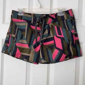 Patagonia board shorts nwot